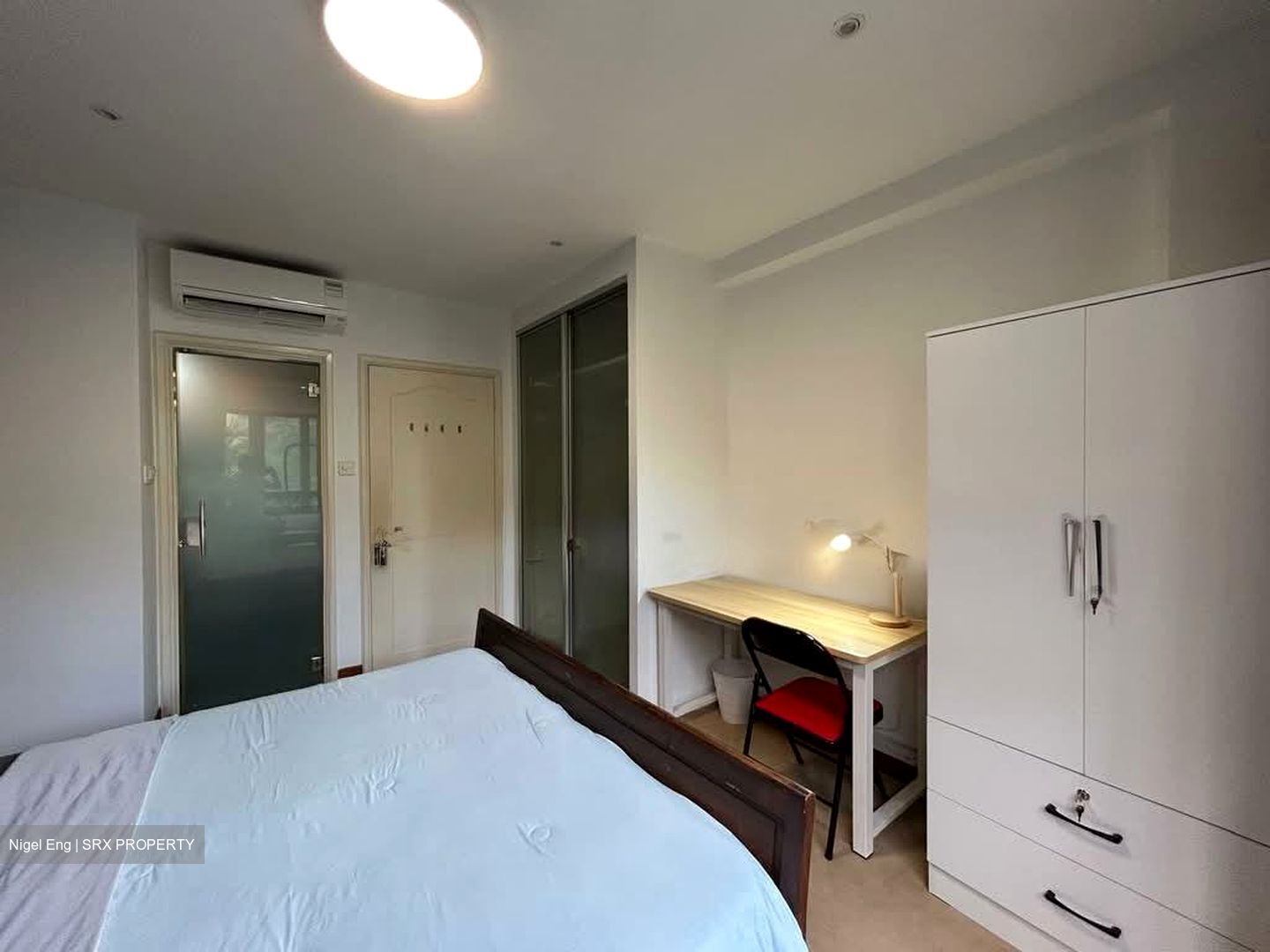 Westcove Condominium (D5), Condominium #582875501